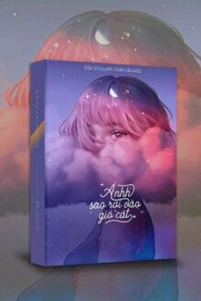 Ánh sao rơi vào gió cát – Bắc Khuynh