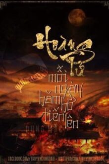 |HOÀN| Hoàng Tử Mỗi Ngày Hăm Hở Tiến Lên [Edit] – Dung Mặc