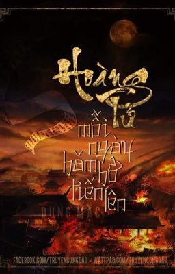 |HOÀN| Hoàng Tử Mỗi Ngày Hăm Hở Tiến Lên [Edit] – Dung Mặc Poster