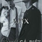 [Bác Chiến] COUPLE CÁ BIỆT