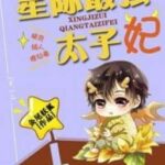 Tinh Tế Mạnh Nhất Thái Tử Phi ( Hoàn )