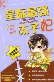 Tinh Tế Mạnh Nhất Thái Tử Phi ( Hoàn )