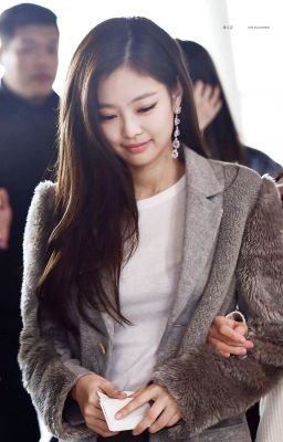Ranh Giới [Jenlisa] (Cover) Poster