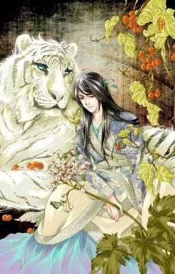 Thú Nhân Chi Đái Thượng Không Gian Xuyên Dị Giới (Hoàn) Poster