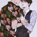 (NC-17)[Namjin] – Dục vọng chiếm hữu