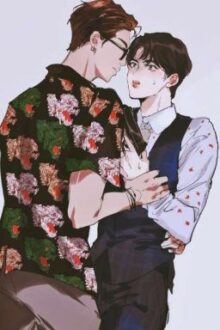 (NC-17)[Namjin] – Dục vọng chiếm hữu