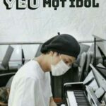 Kim Taehyung || Tôi Đang Yêu Một Idol