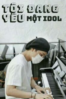Kim Taehyung || Tôi Đang Yêu Một Idol