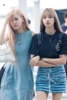 LICHAENG__Giáo Sư, Tổng Tài❓❓- Rốt cuộc chị là ai❓