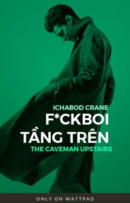 F*CKBOI TẦNG TRÊN Poster