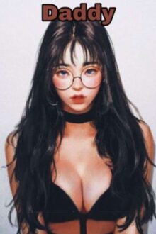 [FULL] Daddy của tôi | 18+