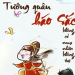 [CĐ] Tướng quân háo sắc không có nam nhân không vui – Cơ Chiêu Diêu