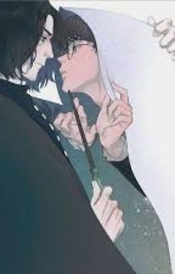 [HP] Khế ước tử thần- full(Snarry) Poster