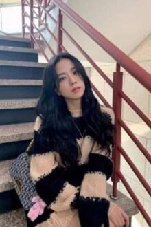 [Jensoo] Yêu lại người yêu cũ