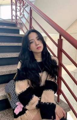 [Jensoo] Yêu lại người yêu cũ Poster