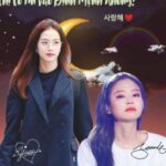 Chị Có Tin Vào Định Mệnh Không? | Jensoo | Longfic | Ngược | Futa | Fanfic
