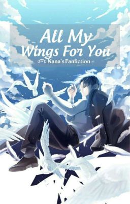 [AOT] All My Wings For You (Full) Poster