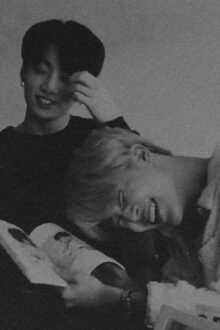 [KOOKMIN] Dáng hình thanh âm