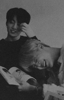 [KOOKMIN] Dáng hình thanh âm Poster