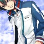 ［ allryoma ］ Ryoma không nghĩ yêu đương