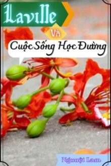 [AoV] Laville Và Cuộc Sống Học Đường