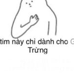 [QT All Trừng] Đoản văn