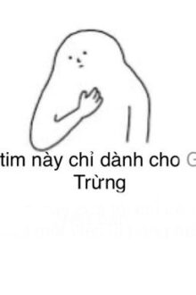 [QT All Trừng] Đoản văn
