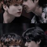 guktae || tiểu minh tinh được cho kẹo ngọt