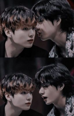guktae || tiểu minh tinh được cho kẹo ngọt Poster