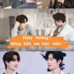 [BJYX] Thầy Vương ! Đừng bắt em học nữa! (Hoàn)