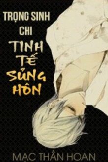 [DANMEI] Trọng sinh chi tinh tế sủng hôn