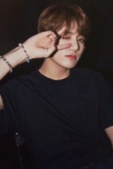 [H] [Jungkook & You] Yêu anh thật khó