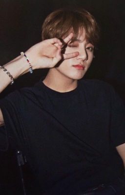 [H] [Jungkook & You] Yêu anh thật khó Poster
