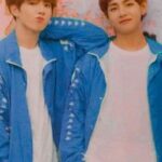 [KookTae ver] Đào mỏ tổng tài lấy thân báo đáp