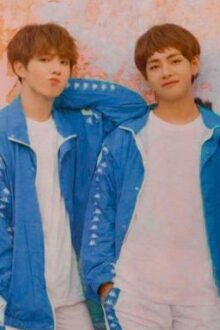 [KookTae ver] Đào mỏ tổng tài lấy thân báo đáp