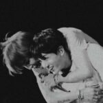 |Kookmin|Ước Được Bên Anh