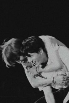 |Kookmin|Ước Được Bên Anh