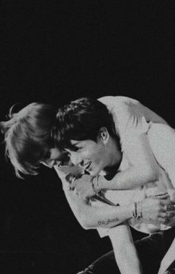 |Kookmin|Ước Được Bên Anh Poster