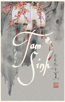 |VKOOK| TAM SINH. Poster