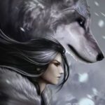 【HOÀN】TRỌNG SINH THÚ NHÂN CHI TƯỚNG