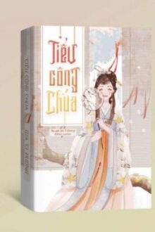 [HOÀN EDIT – Cao H] TIỂU CÔNG CHÚA