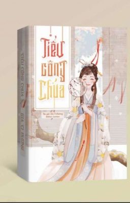 [HOÀN EDIT – Cao H] TIỂU CÔNG CHÚA