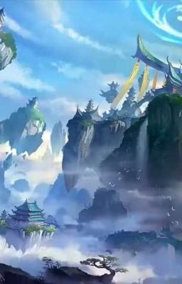 Honkai Impact: Tiên Tôn Trùng Sinh Poster