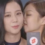 [JENSOO] – TIỂU MỸ NHÂN