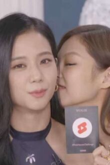 [JENSOO] – TIỂU MỸ NHÂN