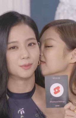 [JENSOO] – TIỂU MỸ NHÂN Poster