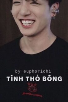 JK | Tình Thỏ Bông