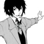 [BSD] Mafia Và Nữ Sinh
