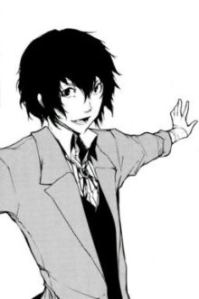 [BSD] Mafia Và Nữ Sinh