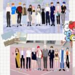 [12 Chòm sao ] SCHOOL [Đang sửa]